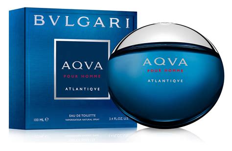 aqva pour homme atlantiqve